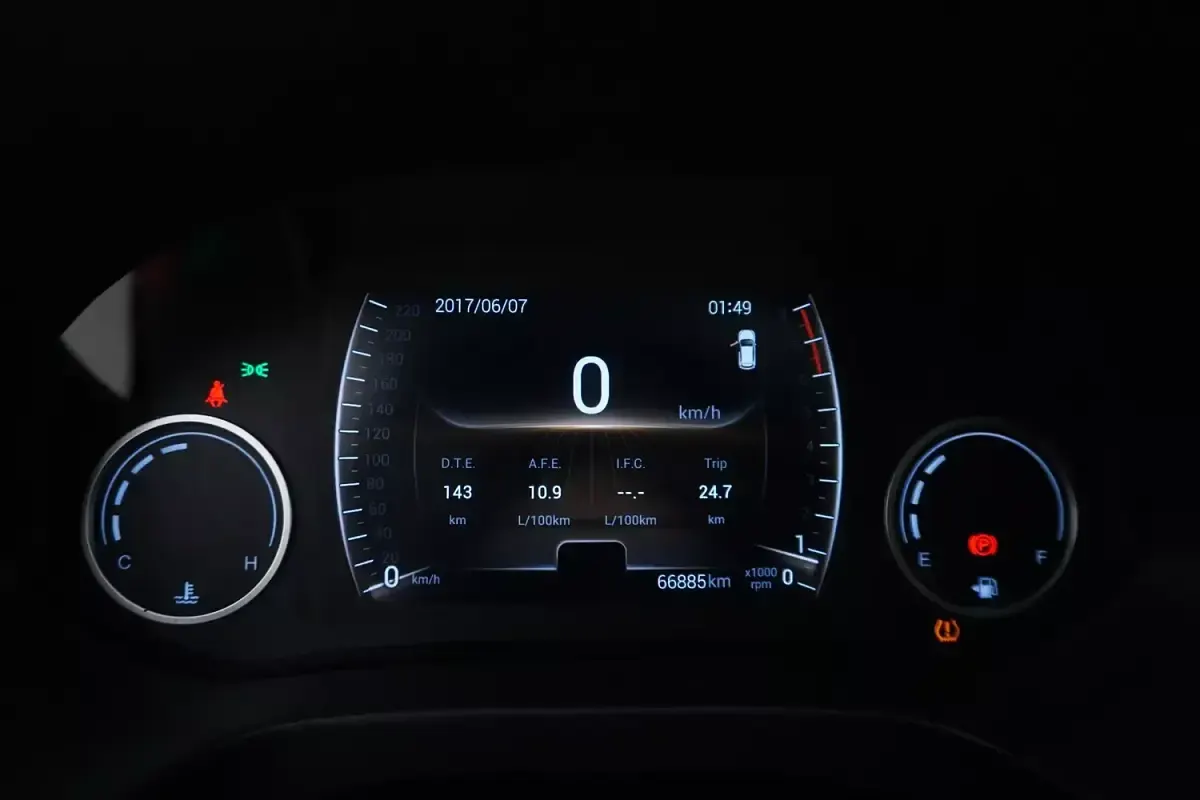 Usata DR DR 4.0 116 CV (85 kW) 2022 Neronero SUV