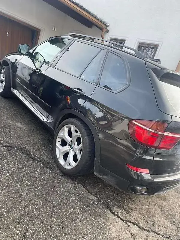 Usata BMW X5 245 CV (180 kW) 2011 SUV