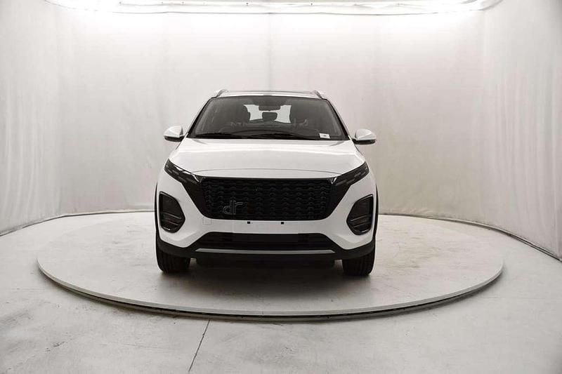 Nuova DR DR 3.0 117 CV (86 kW) 2026 Bianco/nero SUV