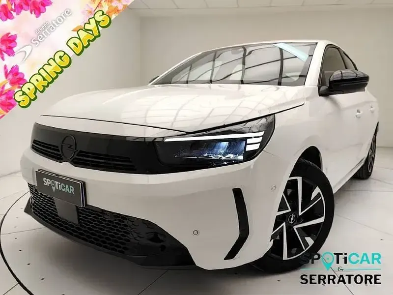 Usata Opel Corsa S 101 CV (74 kW) 2025 Utilitaria