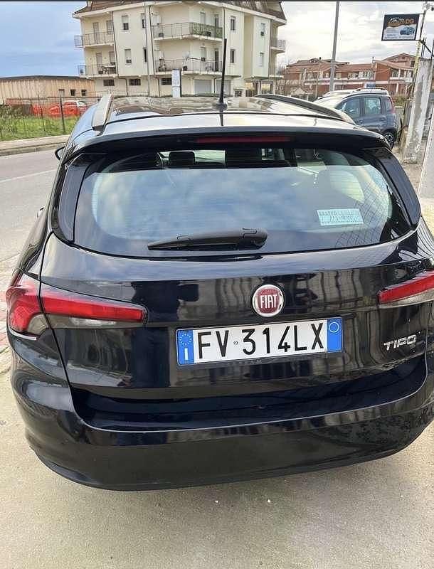 Usata Fiat Tipo Lounge 120 CV (88 kW) 2020 Station wagon