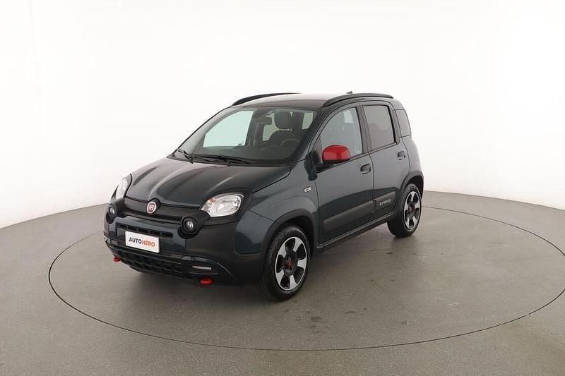 Usata Fiat Panda Cross Cross 69 CV (50 kW) 2023 Utilitaria