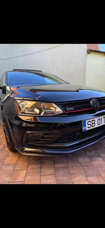 Usata VW Jetta Highline 211 CV (155 kW) 2016 Berlina