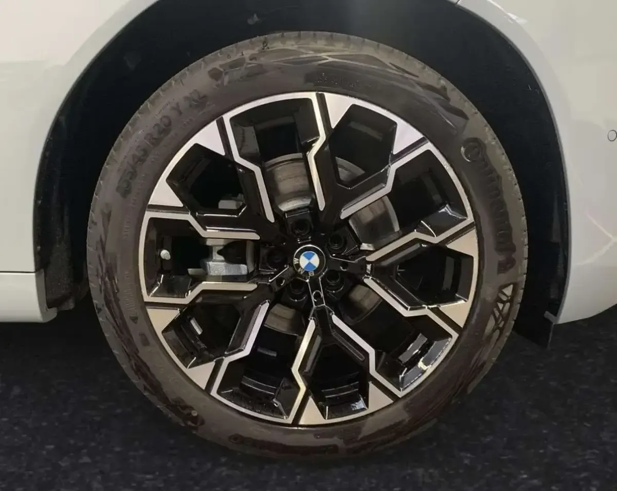 Nuova BMW X3 M Sport 299 CV (219 kW) 2026 Other SUV
