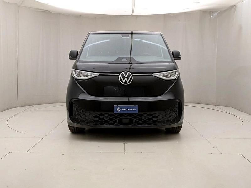 Occasion VW ID. Buzz 88 kW (121 PK) 2025 Wit MPV