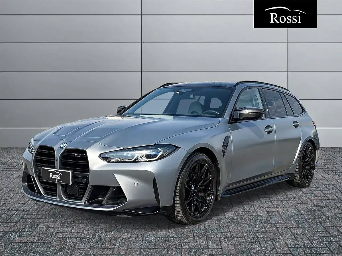 Usata BMW M3 Competition Edition 530 CV (389 kW) 2024 Station wagon