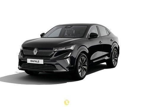 Nuova 2025 Renault Rafale Techno SUV | 43.700 € (Cara) - Immagine 1/4