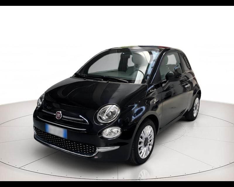 Usata Fiat 500 Dolcevita 70 CV (51 kW) 2022 Utilitaria