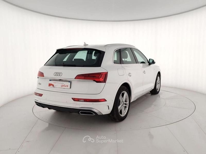 Usata Audi Q5 S-Line 163 CV (119 kW) 2022 Other SUV