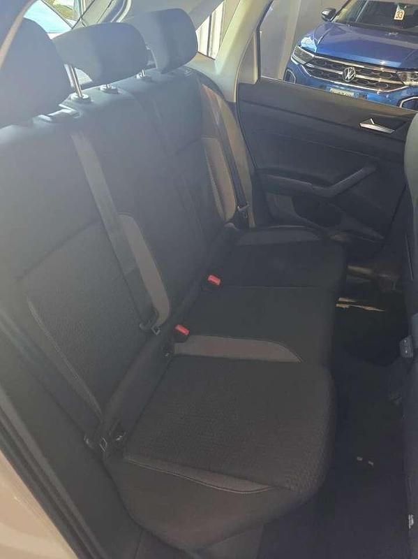 Nuova VW Polo Edition 95 CV (69 kW) 2026 Grigio Utilitaria