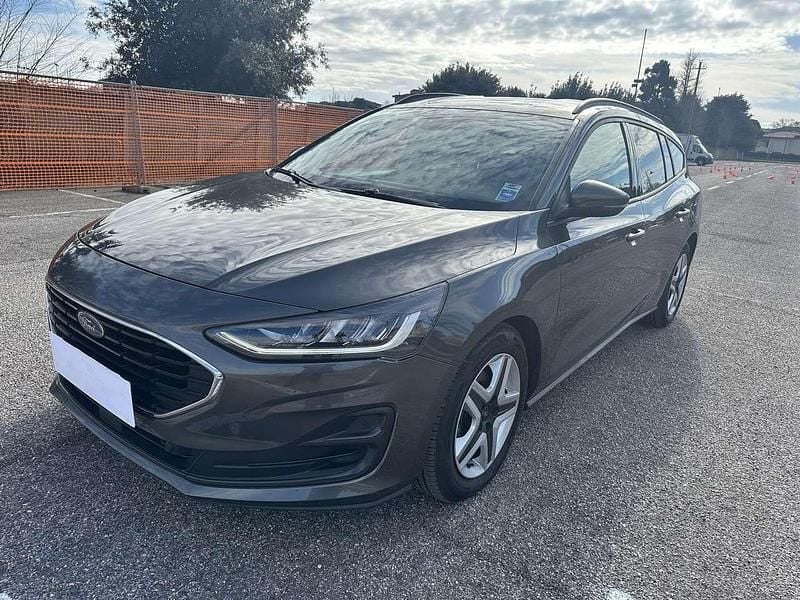 Other Usata 2022 Ford Focus Active Station wagon | 13.600 € (Super prezzo) - Immagine 1/4
