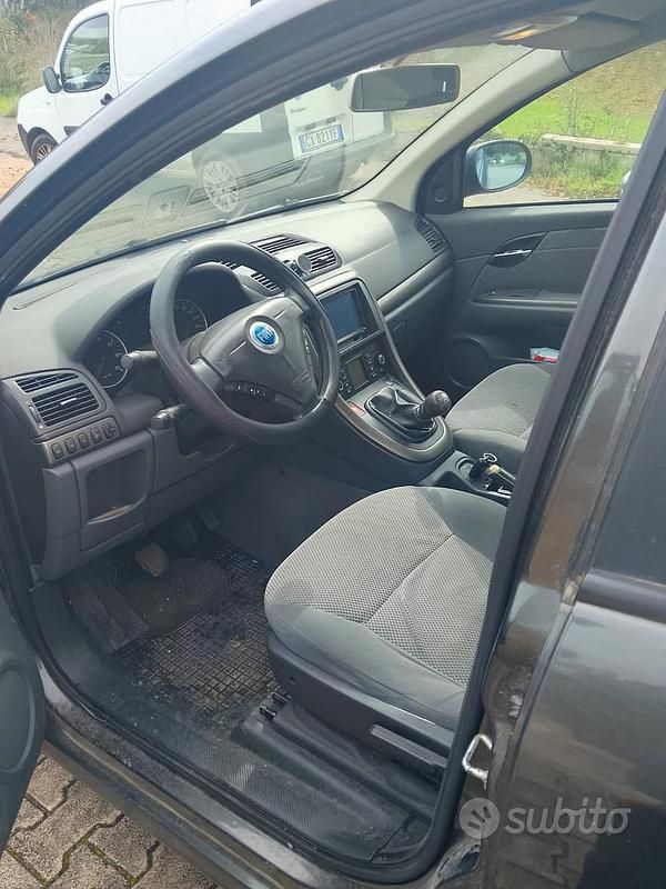 Usata Fiat Croma 2007 Station wagon