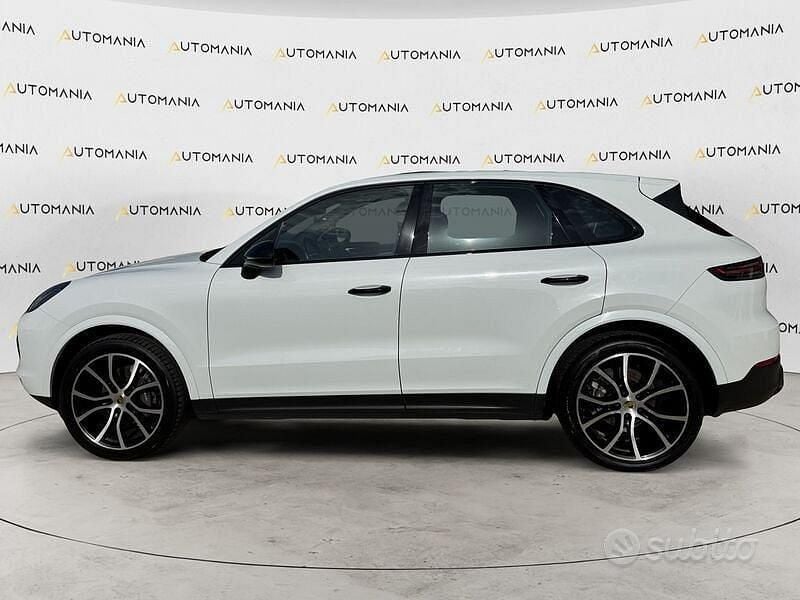 Usata Porsche Cayenne 340 CV (250 kW) 2020 SUV