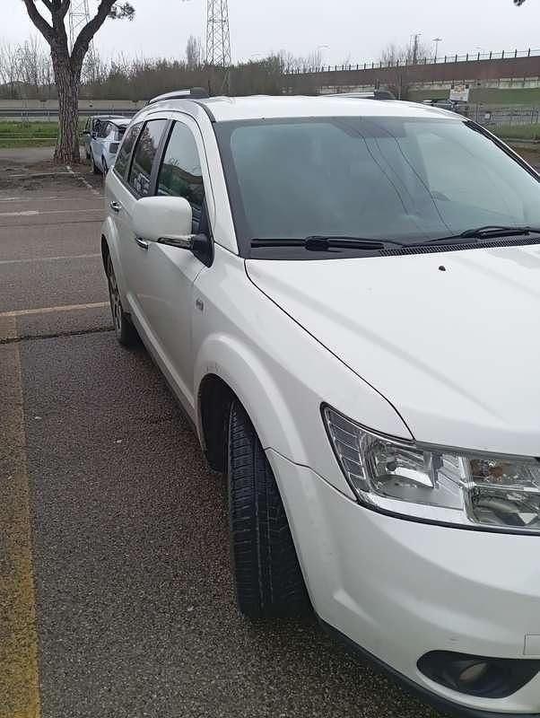 Occasion Fiat Freemont 140 ch (102 kW) 2015 SUV