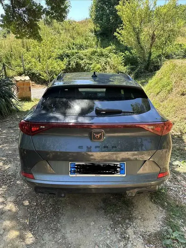 Usata Cupra Formentor 150 CV (110 kW) 2022 SUV