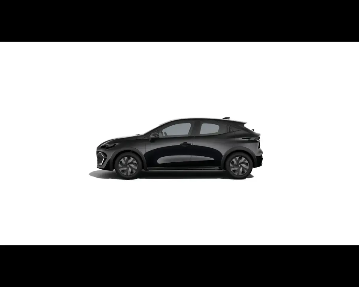 Nuova Renault Clio V Evolution 2026 Nero etoilé Berlina