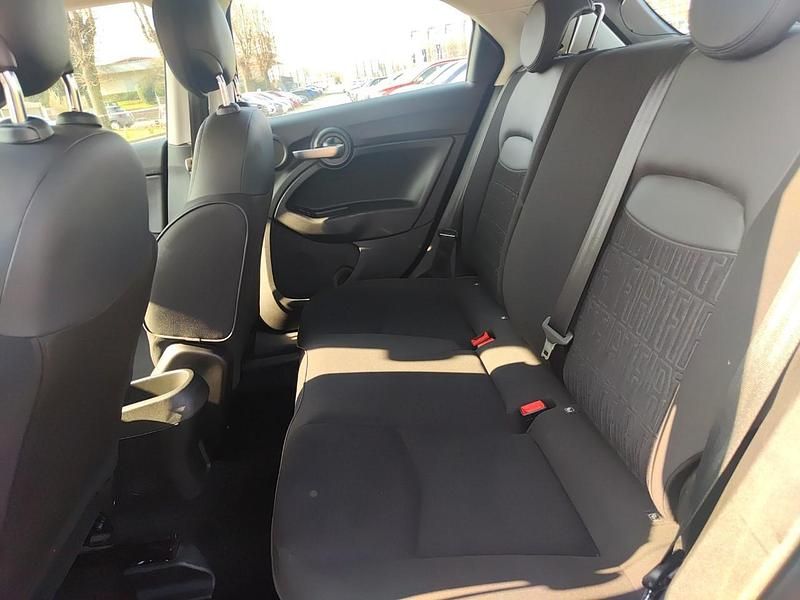 Usata Fiat 500X 131 CV (96 kW) 2023 SUV