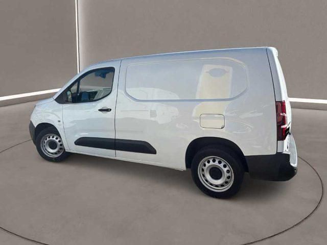 Usata Citroën Berlingo 2020 Bianco Monovolume
