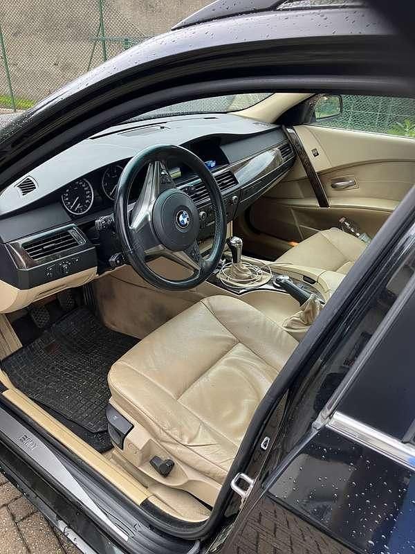 Usata BMW 525 177 CV (130 kW) 2004 Station wagon