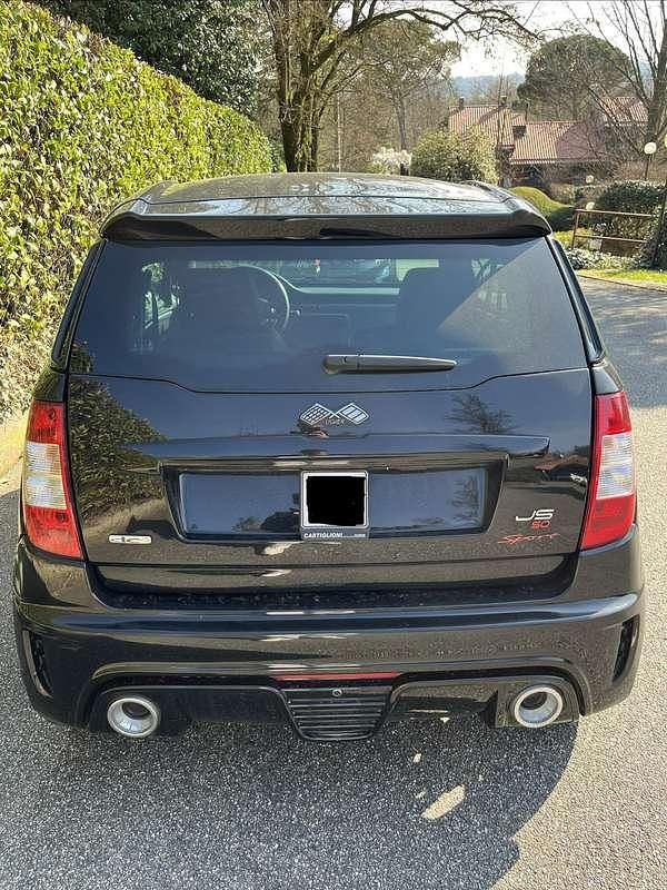 Usata Ligier JS50 2022 Utilitaria