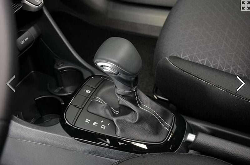 Usata Kia Picanto Style 79 CV (58 kW) 2025 Grigio Utilitaria