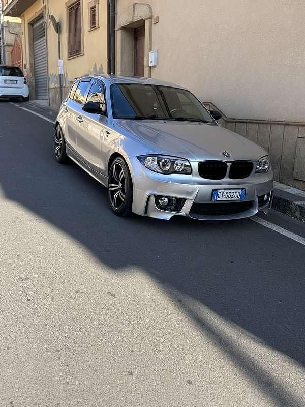 Usata BMW 120 M Sport 163 CV (119 kW) 2005 Utilitaria