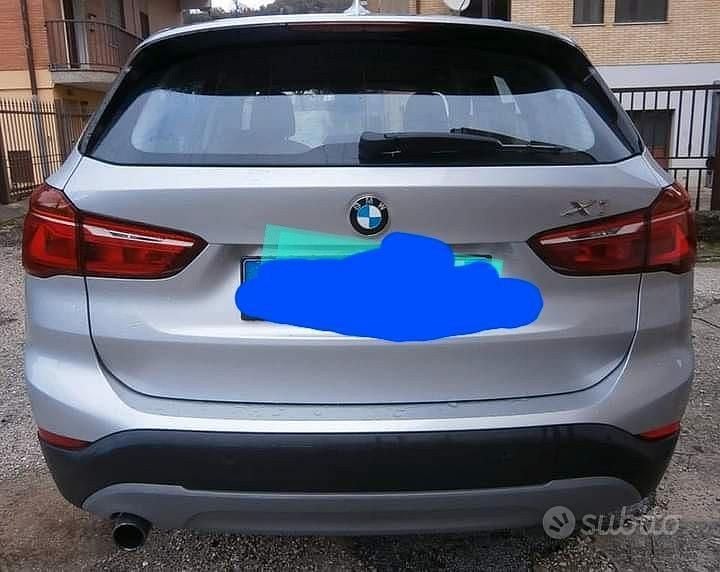 Usata BMW X1 150 CV (110 kW) 2016 SUV