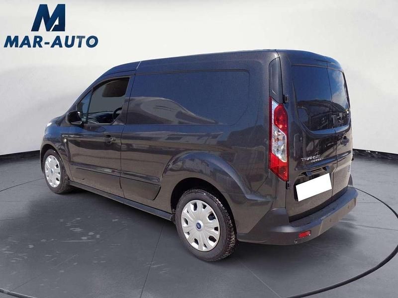 Usata Ford Transit Trend+ 120 CV (88 kW) 2019 Grigio Furgone