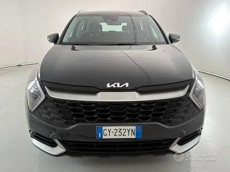 Usata Kia Sportage 136 CV (100 kW) 2025 SUV