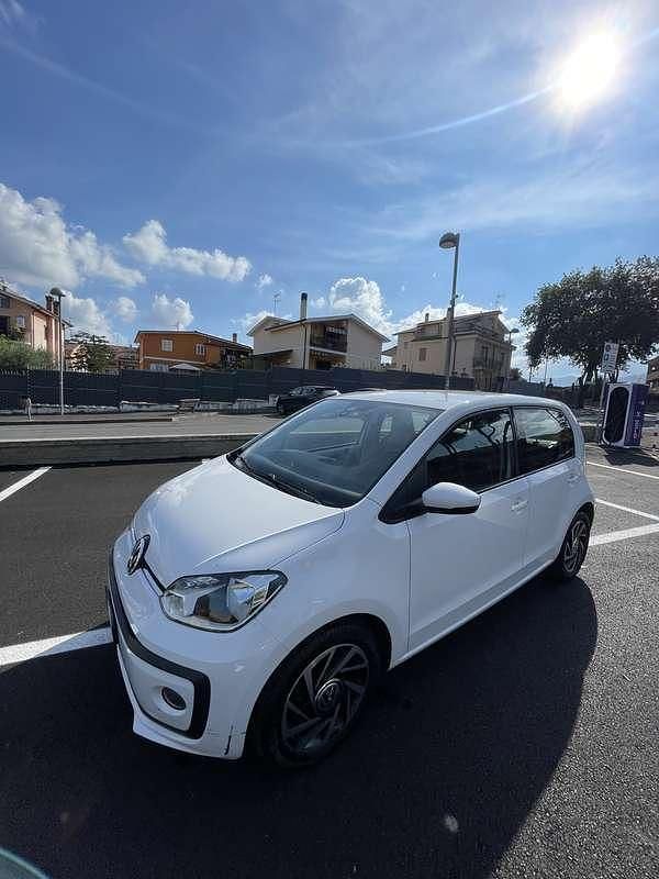 Usata VW up! Move 60 CV (44 kW) 2019 Utilitaria