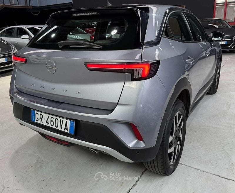 Usata Opel Mokka 110 CV (80 kW) 2023 Other SUV