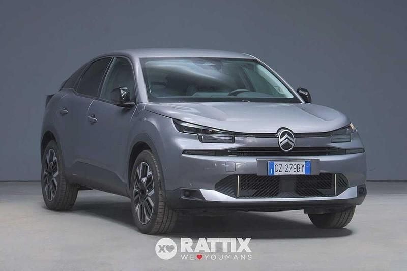 Begagnad Citroën C4 PureTech 131 HK (96 kW) 2025 Sedan