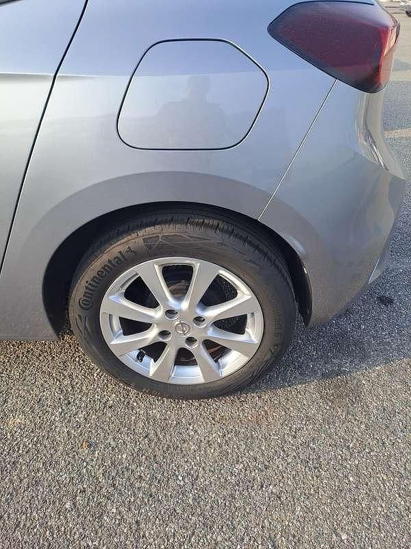 Usata Opel Corsa Edition 75 CV (55 kW) 2021 Utilitaria