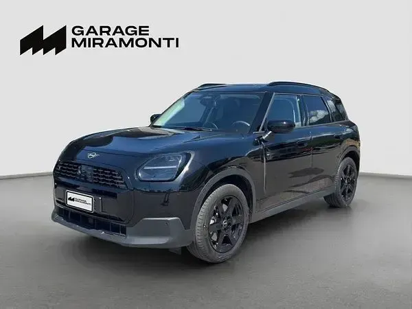 Usata Mini Countryman Classic 170 CV (125 kW) 2024 SUV