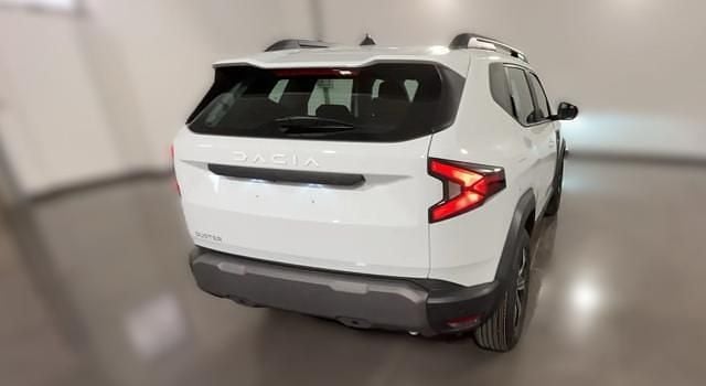 Nuova Dacia Duster Expression 101 CV (74 kW) 2025 Bianco pastello SUV