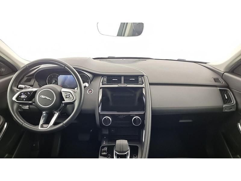 Usata Jaguar E-Pace S 163 CV (119 kW) 2021 Santorini black SUV
