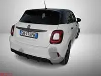 Usado Fiat 500X Sport 95 HP (69 kW) 2021 SUV