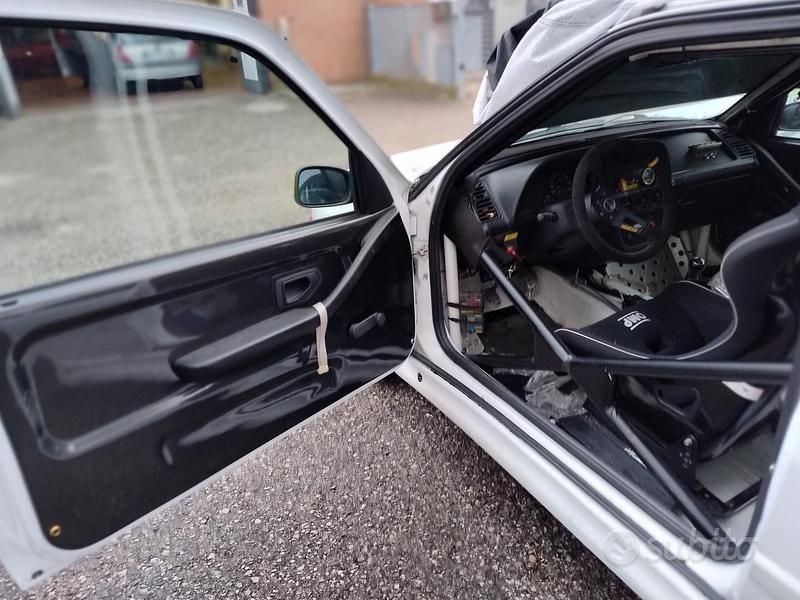Occasion Peugeot 306 163 PK (119 kW) 1997 Sedan