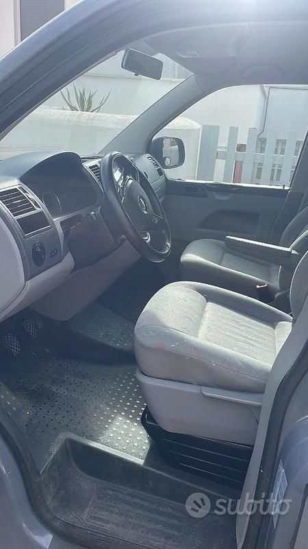 Usata VW Caravelle 2011 Monovolume