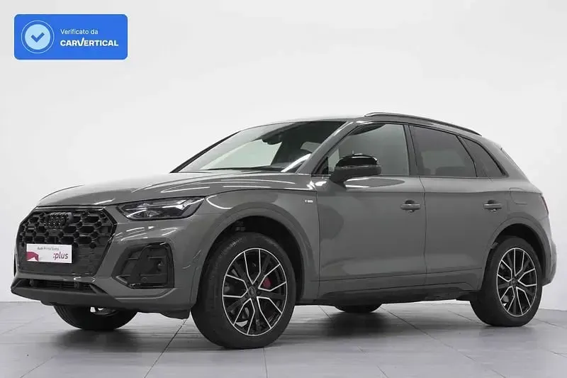 Usata Audi Q5 S-Line 367 CV (269 kW) 2023 SUV