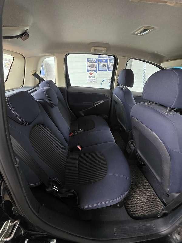 Usata Lancia Musa 77 CV (56 kW) 2008 Monovolume