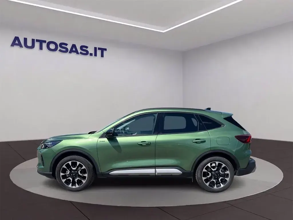 Occasion Ford Kuga Active X 180 ch (132 kW) 2024 Vert SUV