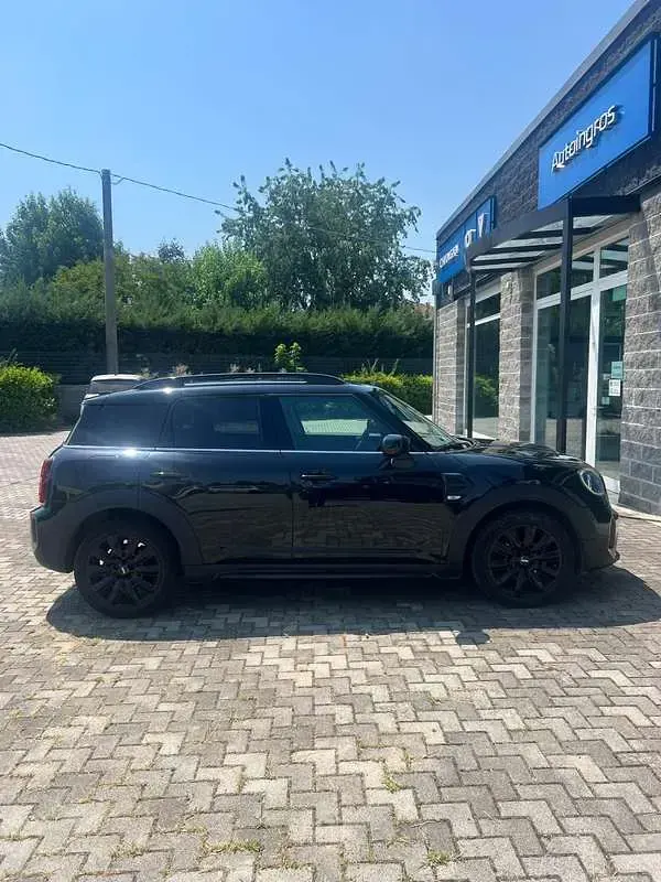 Usata Mini Cooper Countryman Classic 136 CV (100 kW) 2022 SUV