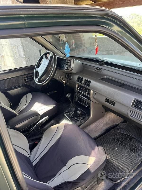 Usata Opel Frontera 115 CV (84 kW) 1997 SUV