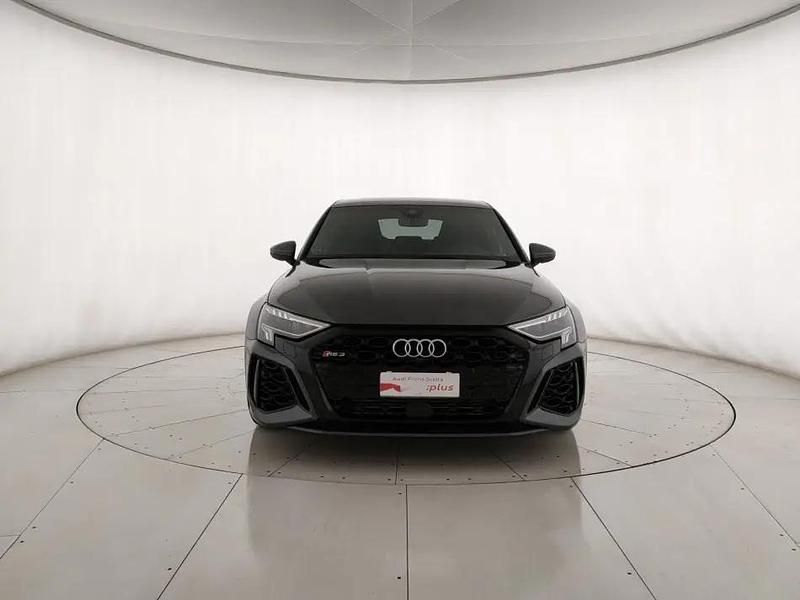 Usata Audi RS3 399 CV (293 kW) 2022 Berlina