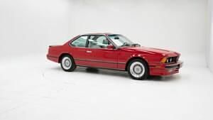 Usata BMW M6 Basis 260 CV (191 kW) 1988 Altri Coupé