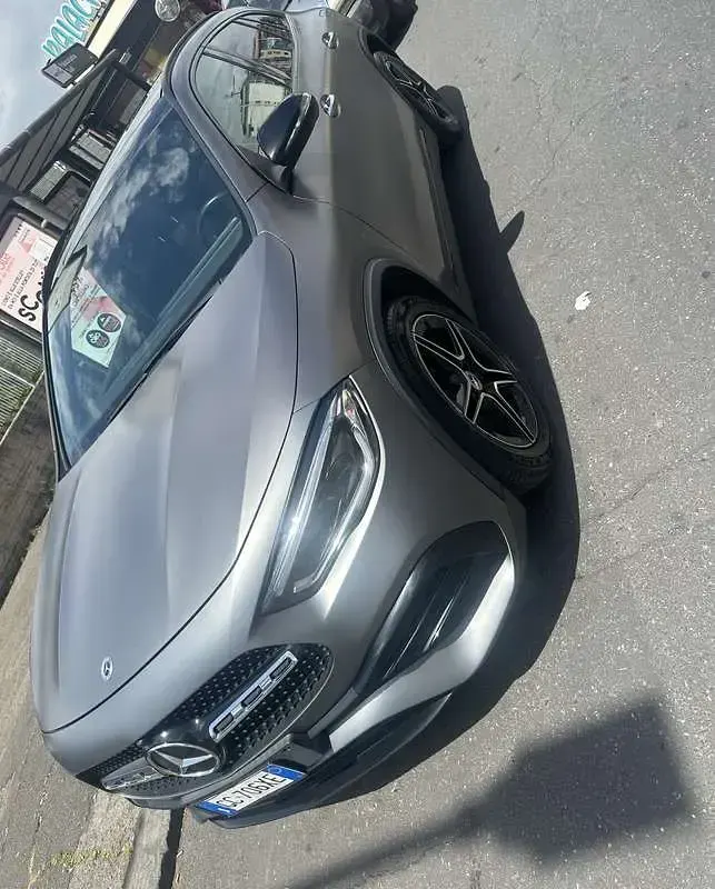 Usata Mercedes GLA200 AMG Line Premium Plus 150 CV (110 kW) 2020 SUV