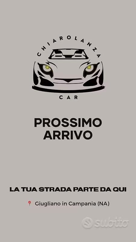 Usata Peugeot 208 Allure 82 CV (60 kW) 2012 Marrone Utilitaria