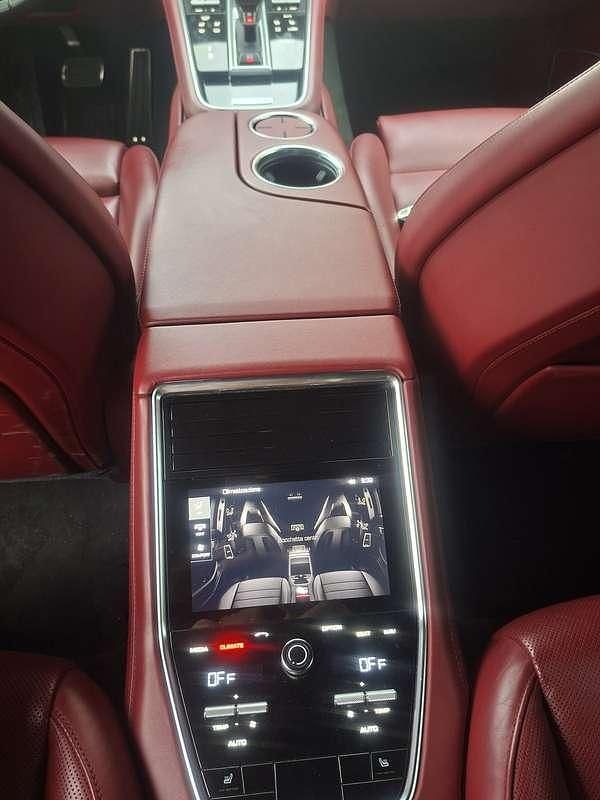 Usata Porsche Panamera 4 E-Hybrid Executive Executive 330 CV (242 kW) 2017 Utilitaria