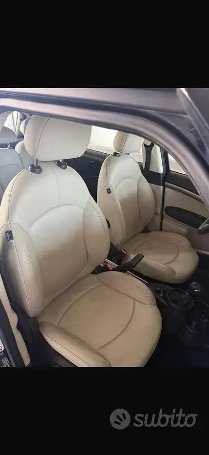 Usata Mini Countryman 111 CV (81 kW) 2013 Bluazzurro SUV
